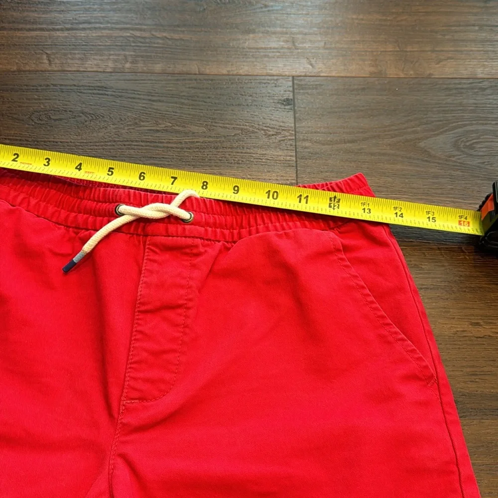 Gap Youth Pre Loved Slip on Shorts with Pockets.